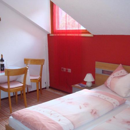 Bed and Breakfast Haus Tannegg Pettneu am Arlberg Esterno foto