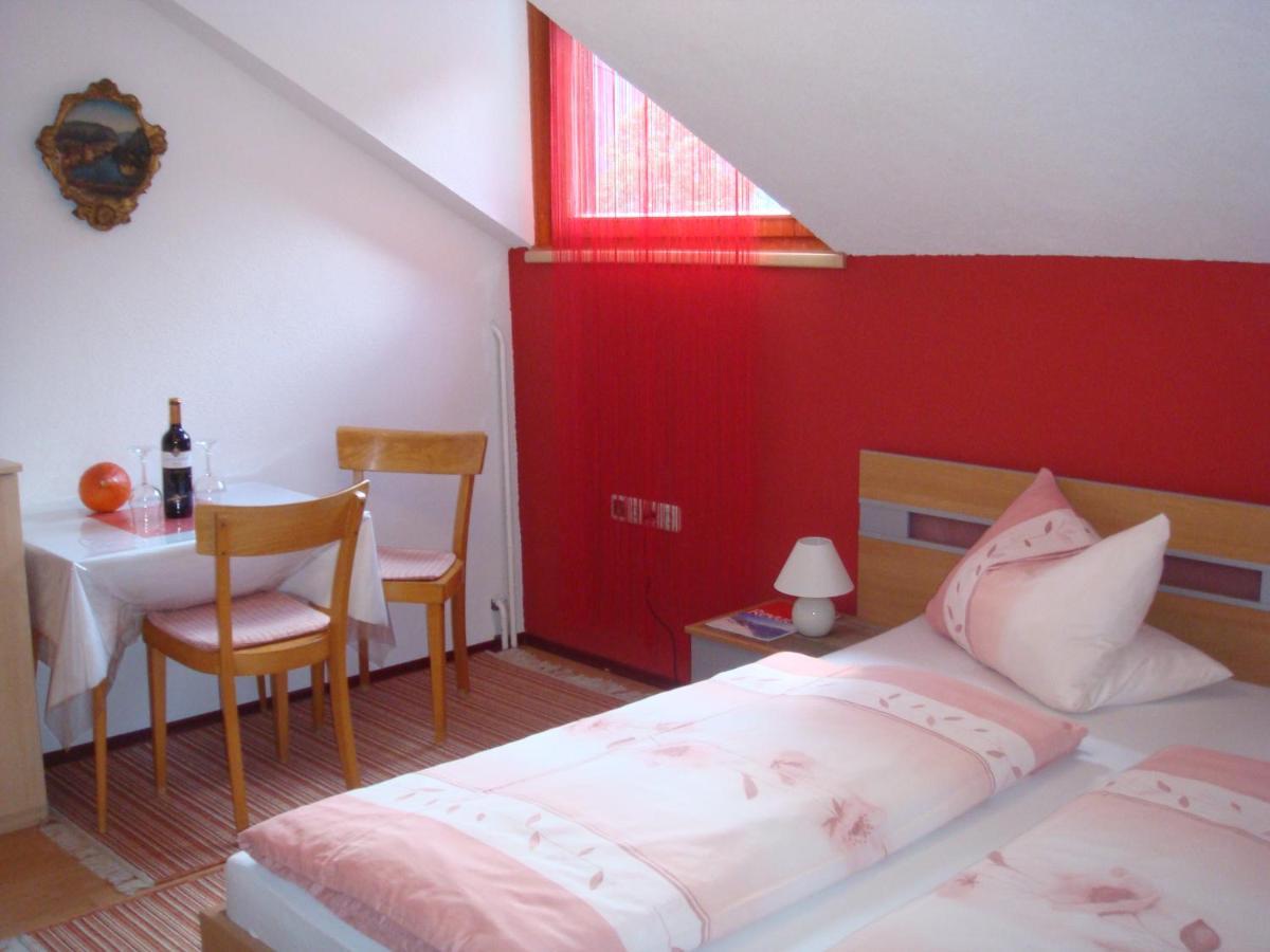 Bed and Breakfast Haus Tannegg Pettneu am Arlberg Esterno foto