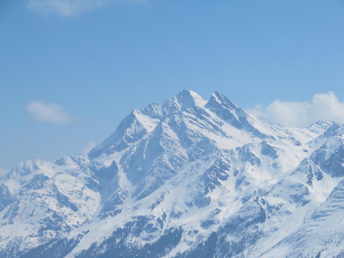 Bed and Breakfast Haus Tannegg Pettneu am Arlberg Esterno foto